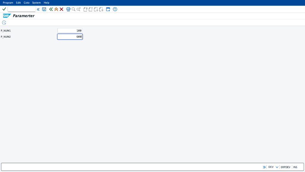 SAP ABAP Video Tutorials Thumbnail