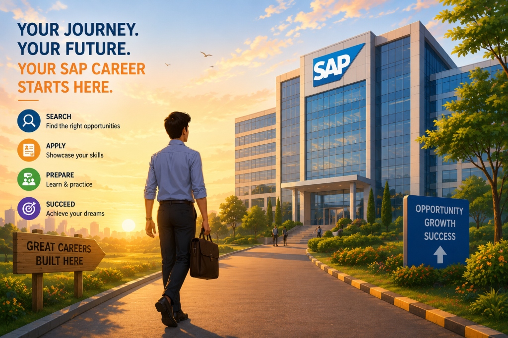How to Start a Career in SAP ABAP: Complete Roadmap for Freshers