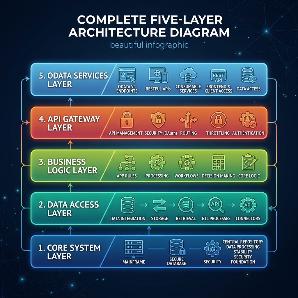 BTP Architecture Diagram