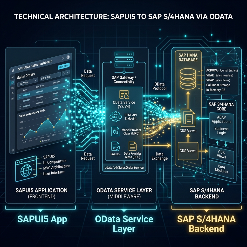 SAP BTP Integration Suite Explained — How SAP Connects With Everything in 2026