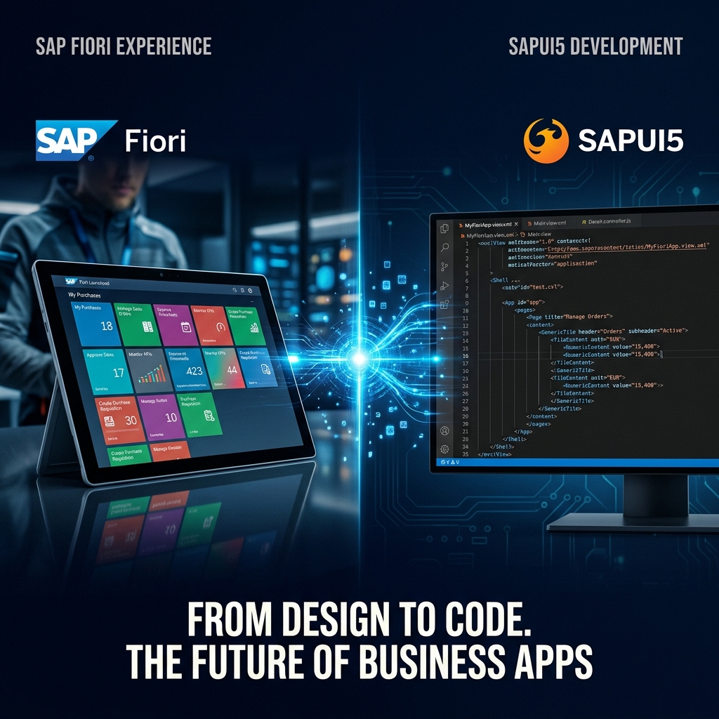 SAP BTP (Business Technology Platform) Explained — What It Is and Why It Matters