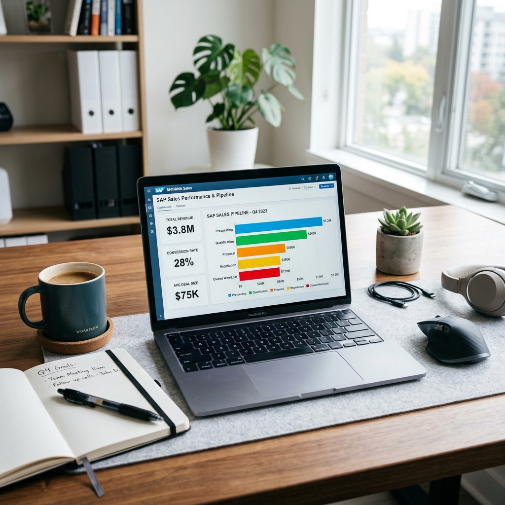 Top 30 SAP SD Interview Questions & Answers – Complete Guide